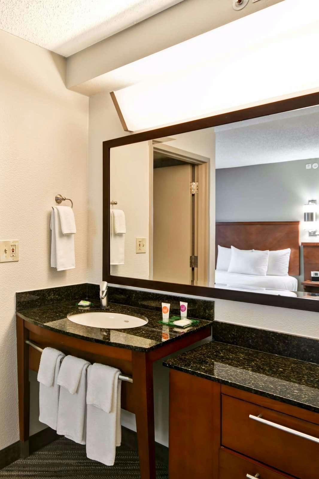 Hotel Hyatt Place El Paso Airport photo 4