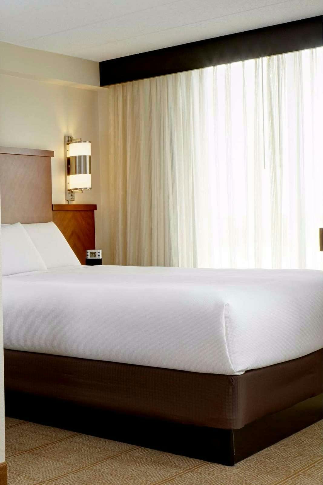 Hotel Hyatt Place Madison Downtown photo 1