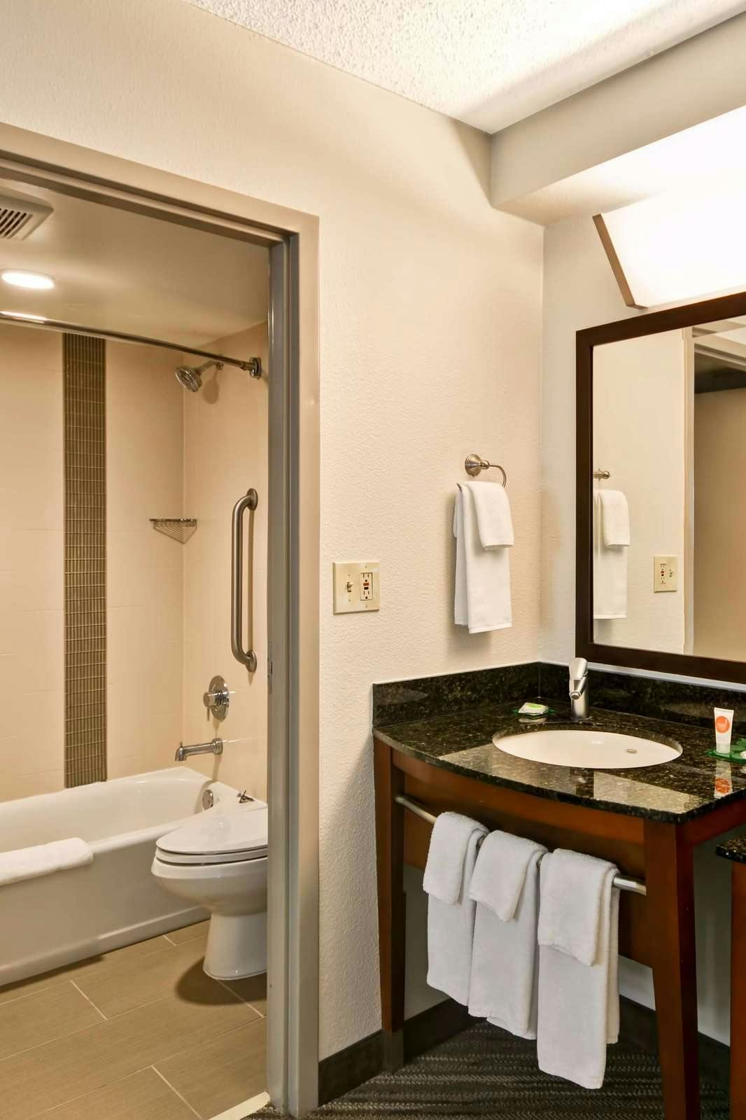 Hotel Hyatt Place Madison Downtown photo 3