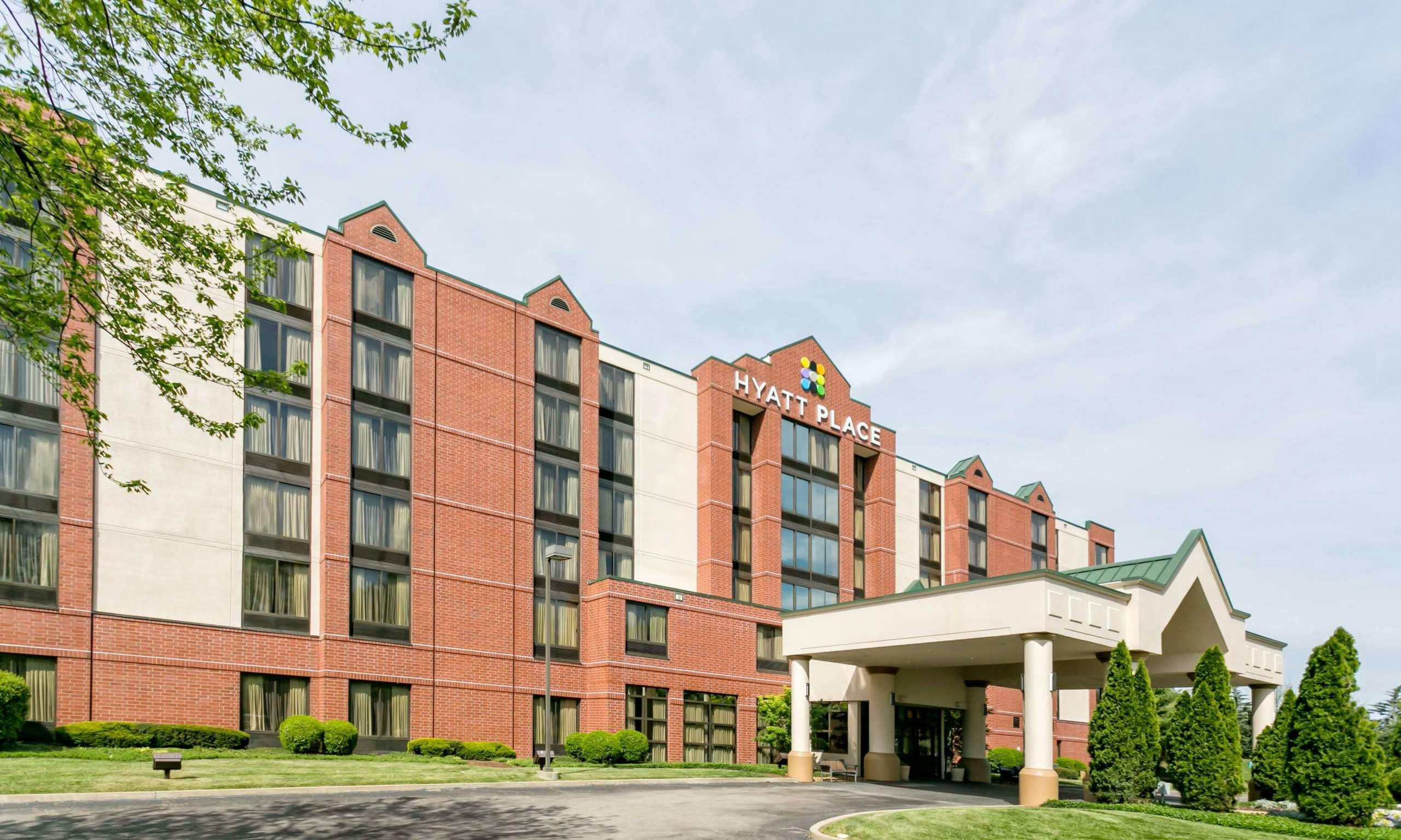 Hyatt Place Nashville/Franklin/Cool Springs