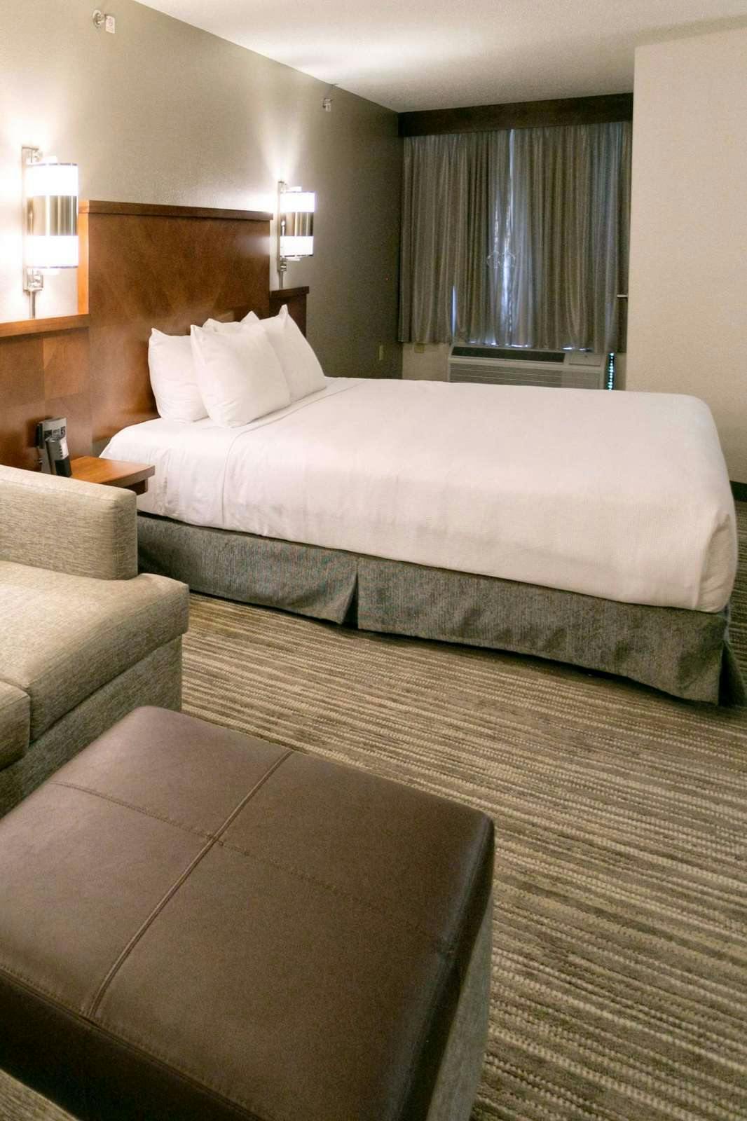 Hotel Hyatt Place Nashville/Franklin/Cool Springs photo 1