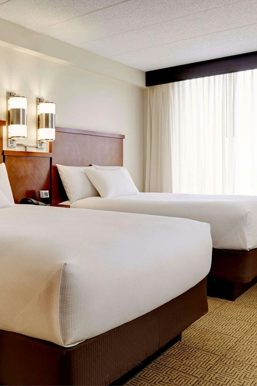 Hotel HYATT PLACE MT. LAUREL photo 2