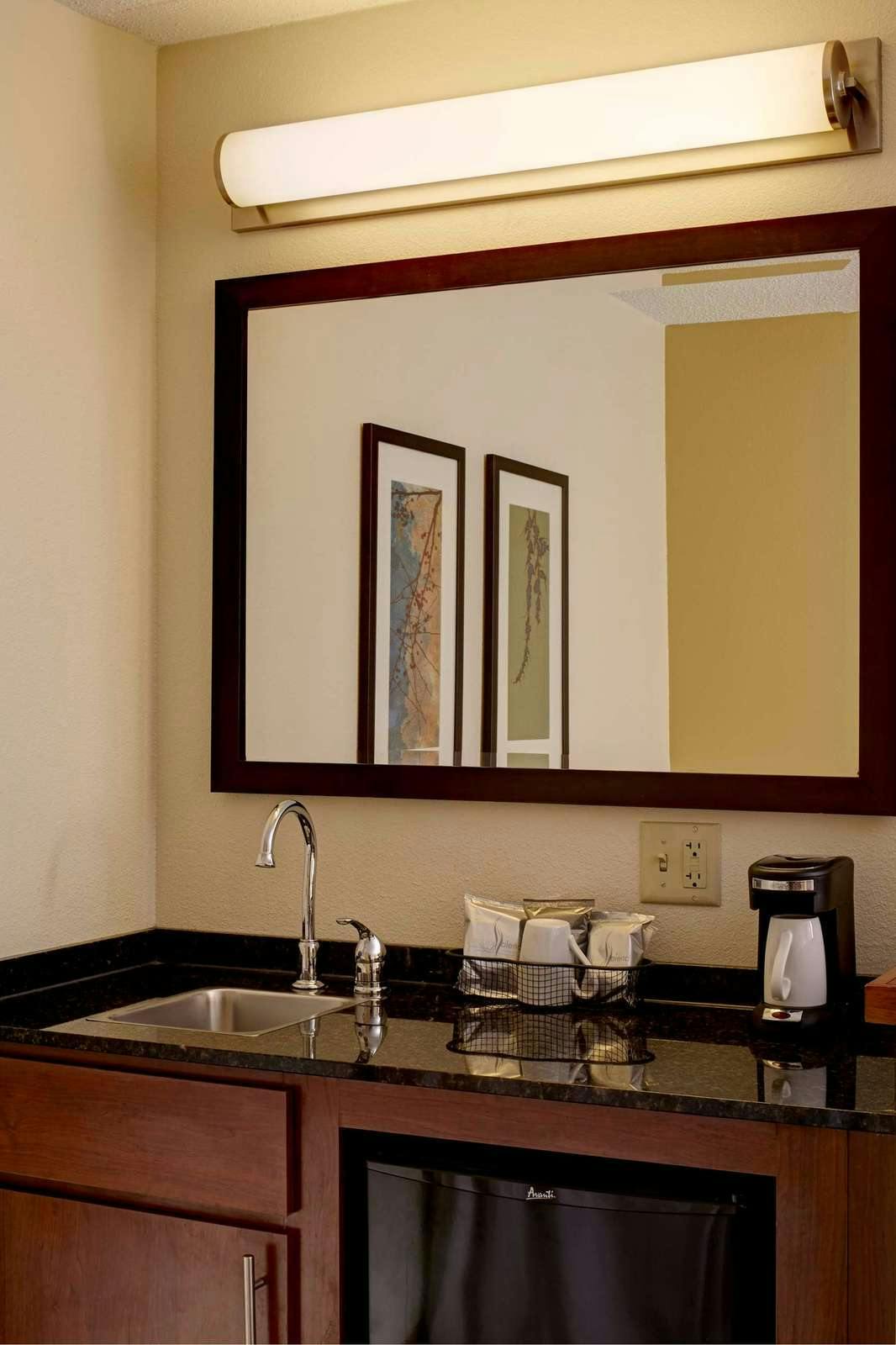 Hotel HYATT PLACE MT. LAUREL photo 3