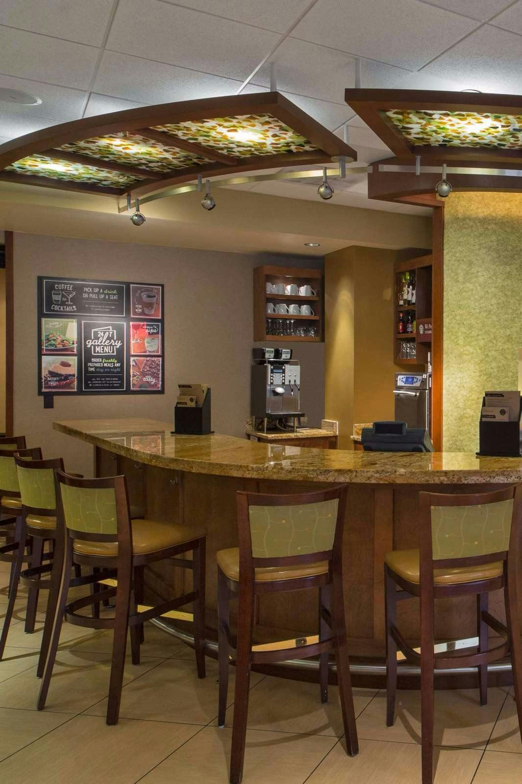 Hotel HYATT PLACE MT. LAUREL photo 5