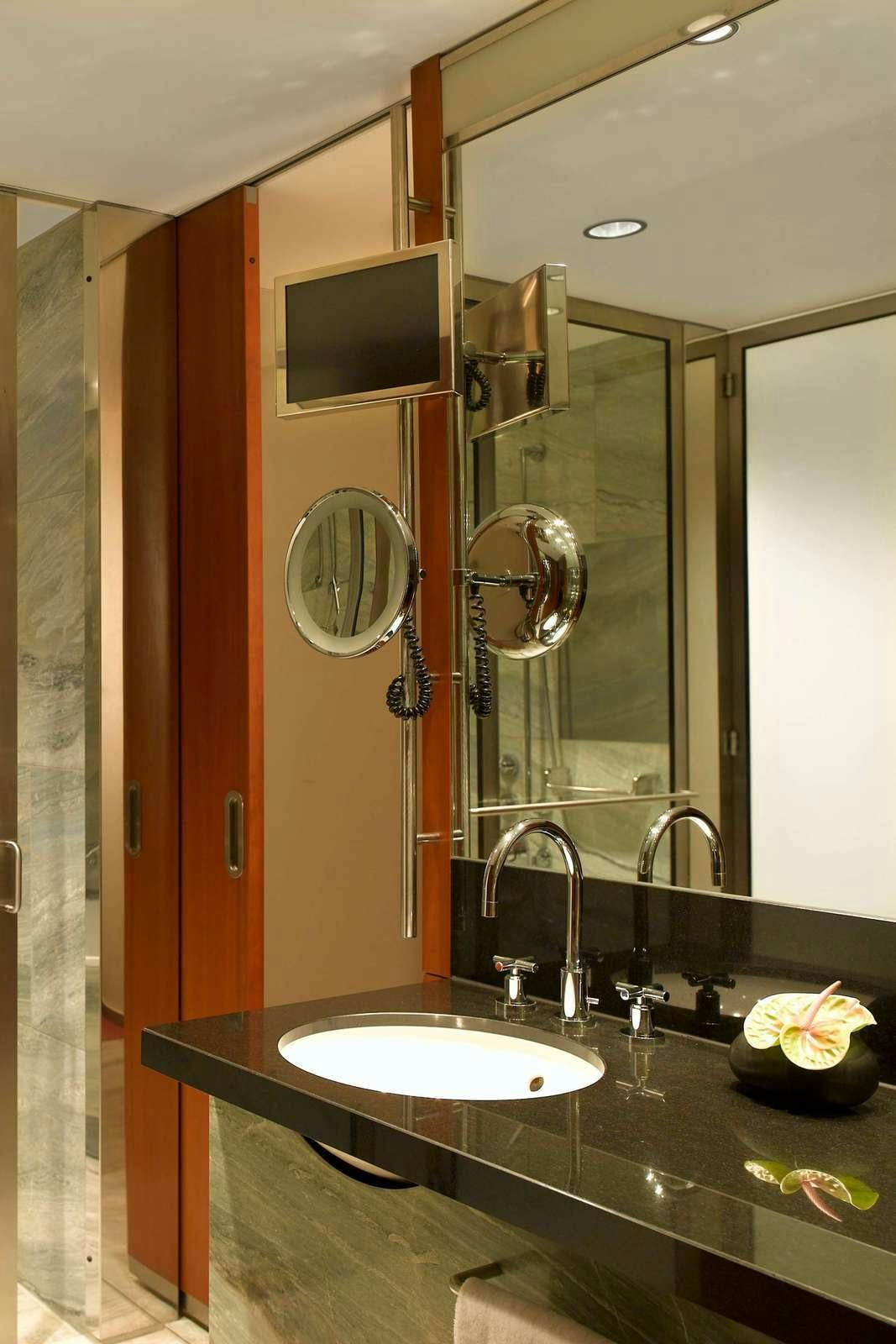 Hotel Grand Hyatt Berlin photo 4