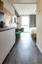 Hotel MASEVEN München Messe Trudering photo 5