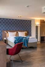 Hotel MASEVEN München Messe Trudering photo 1