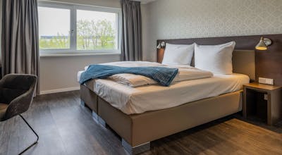 MASEVEN München Messe Trudering