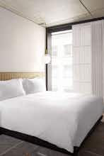 Hotel Nobu Hotel Shoreditch photo 2