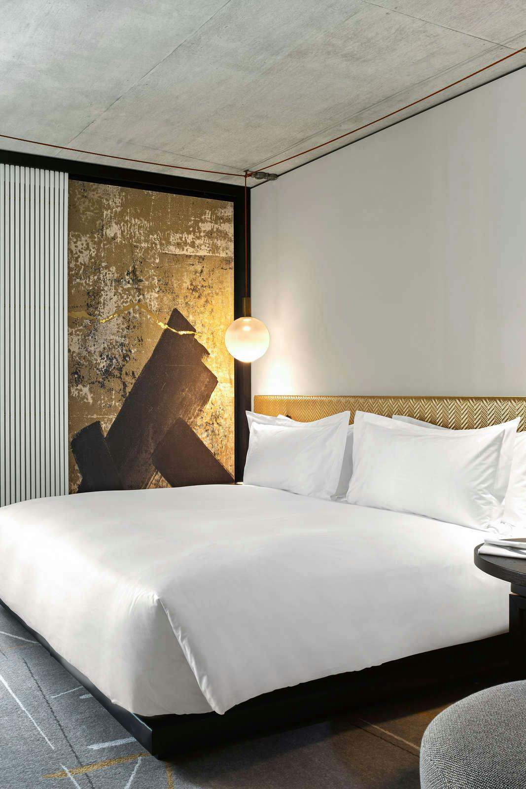 Hotel Nobu Hotel Shoreditch photo 3