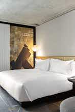 Hotel Nobu Hotel Shoreditch photo 3