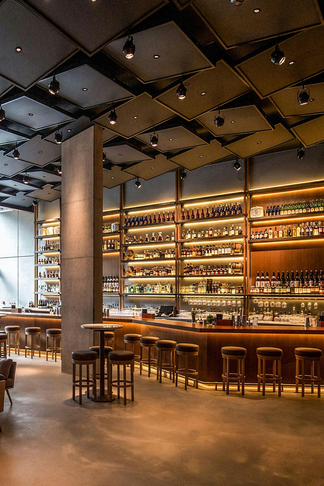 Hotel Nobu Hotel Shoreditch photo 1