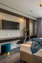 Hotel MASEVEN München Messe Dornach photo 2