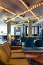Hotel The Tillary Hotel Brooklyn photo 4