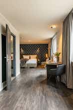 Hotel MASEVEN München Messe Dornach photo 5