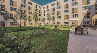 MASEVEN München Messe Dornach