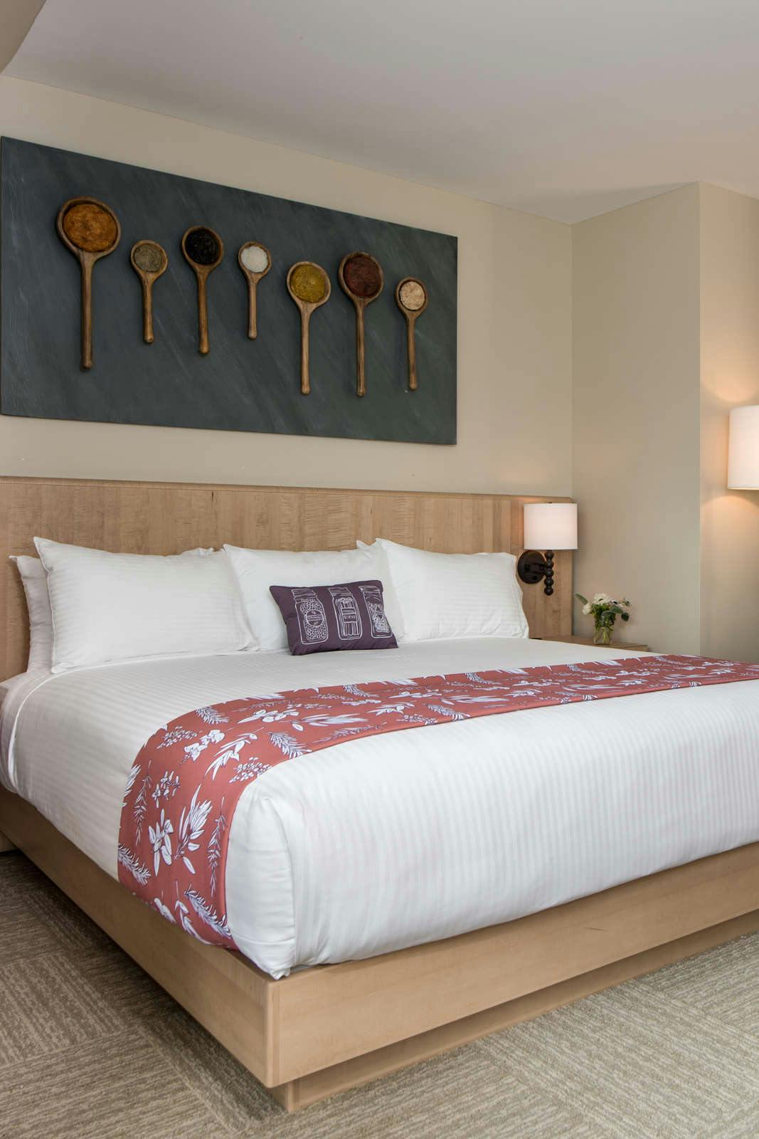 Hotel The Essex Resort & Spa photo 2