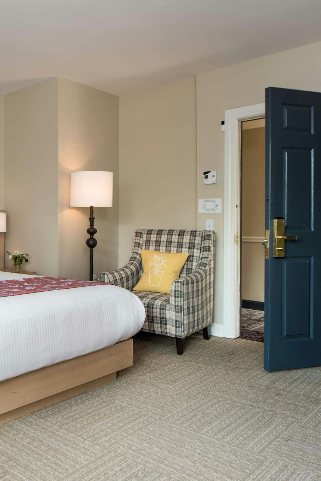 Hotel The Essex Resort & Spa photo 5