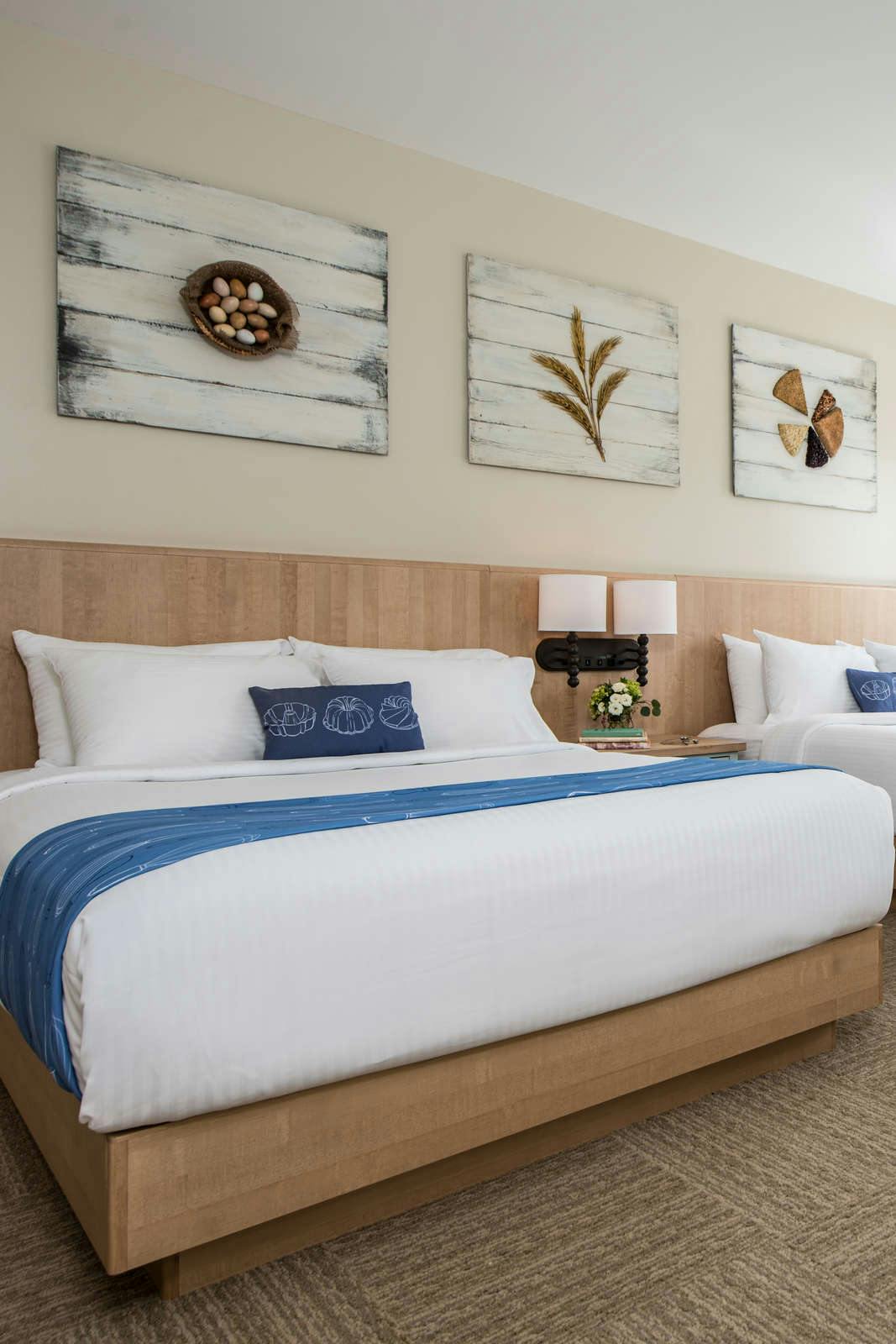 Hotel The Essex Resort & Spa photo 3