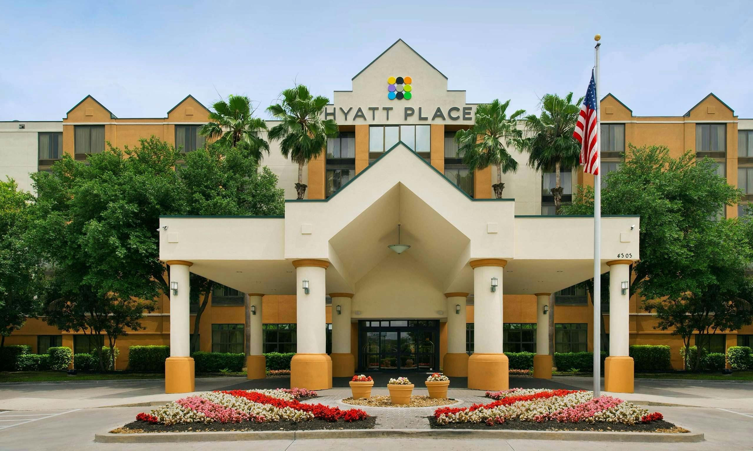 Hyatt Place San Antonio - Northwest/Medical Center
