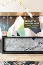 Hotel Hampton Inn & Suites Watertown Boston photo 5