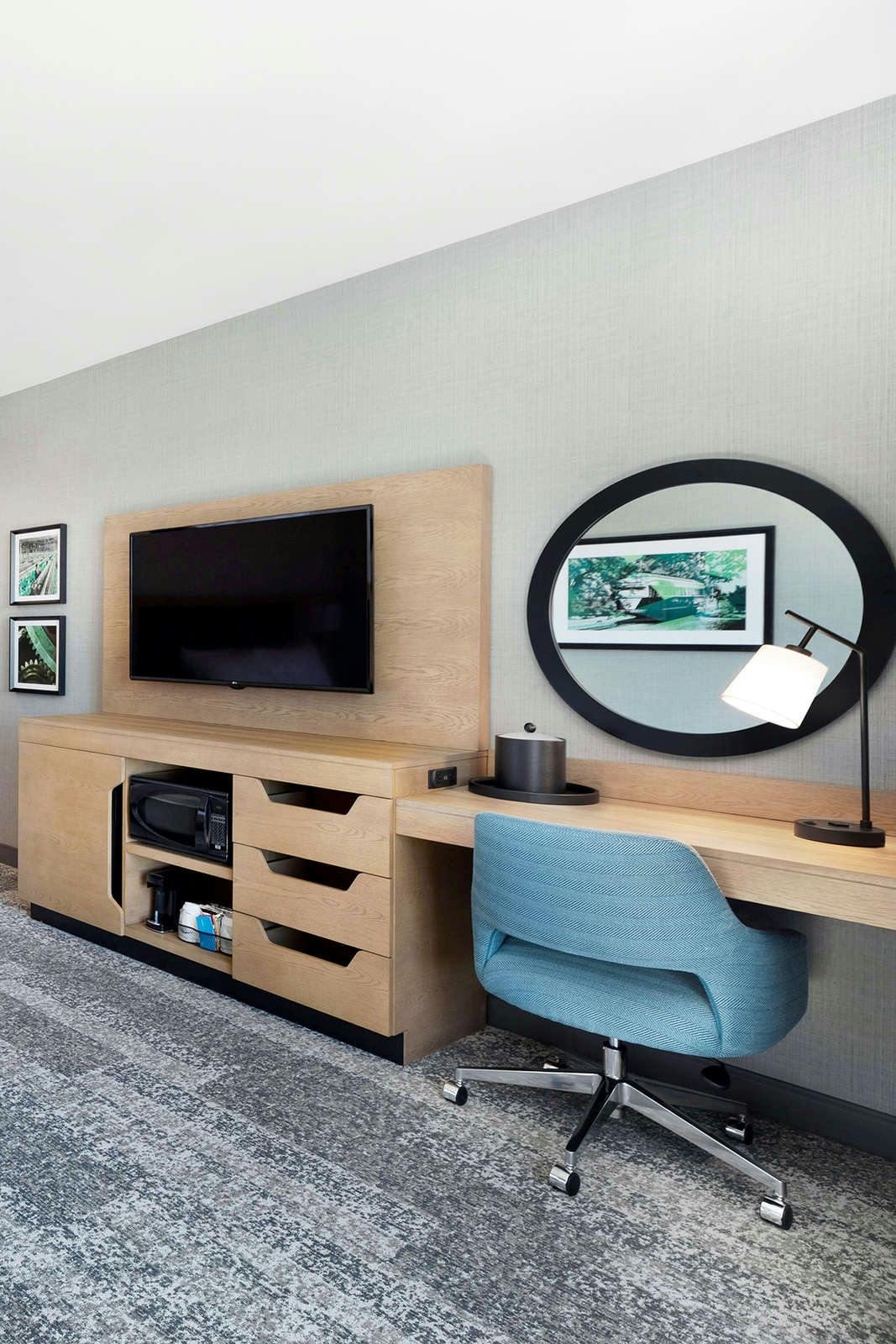 Hotel Hampton Inn & Suites Watertown Boston photo 4