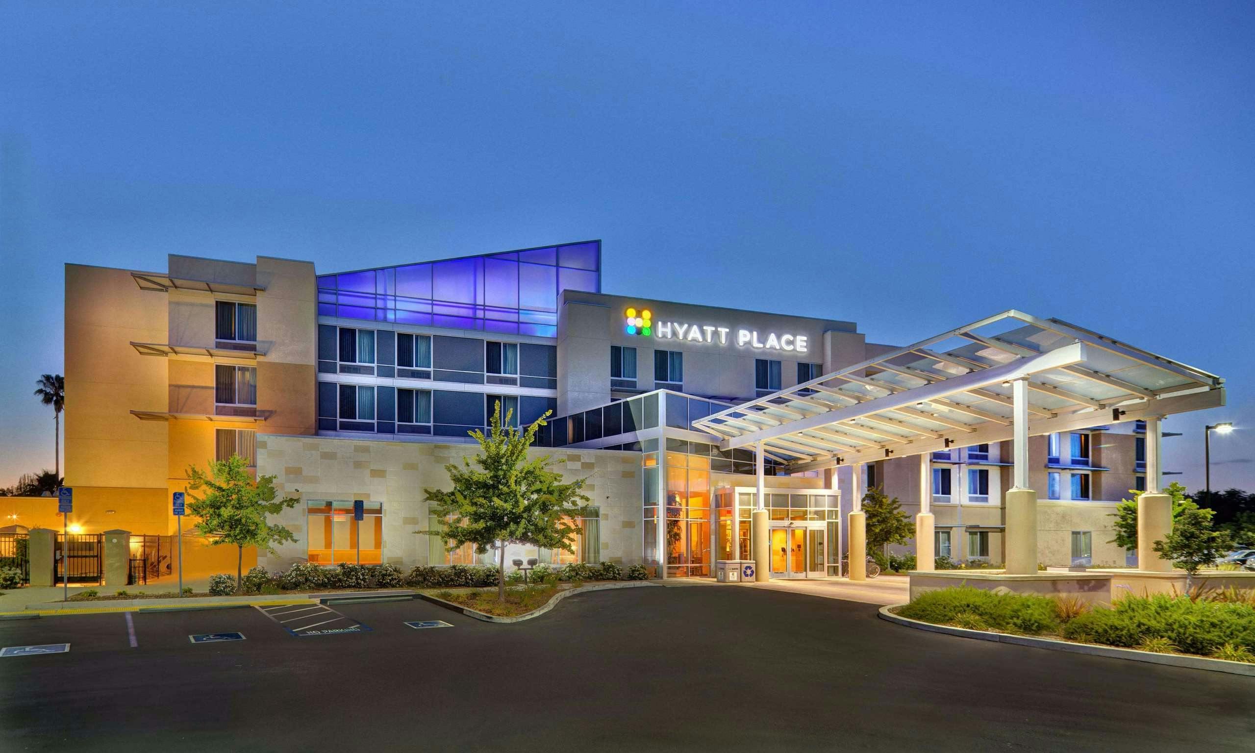 Hyatt Place UC Davis