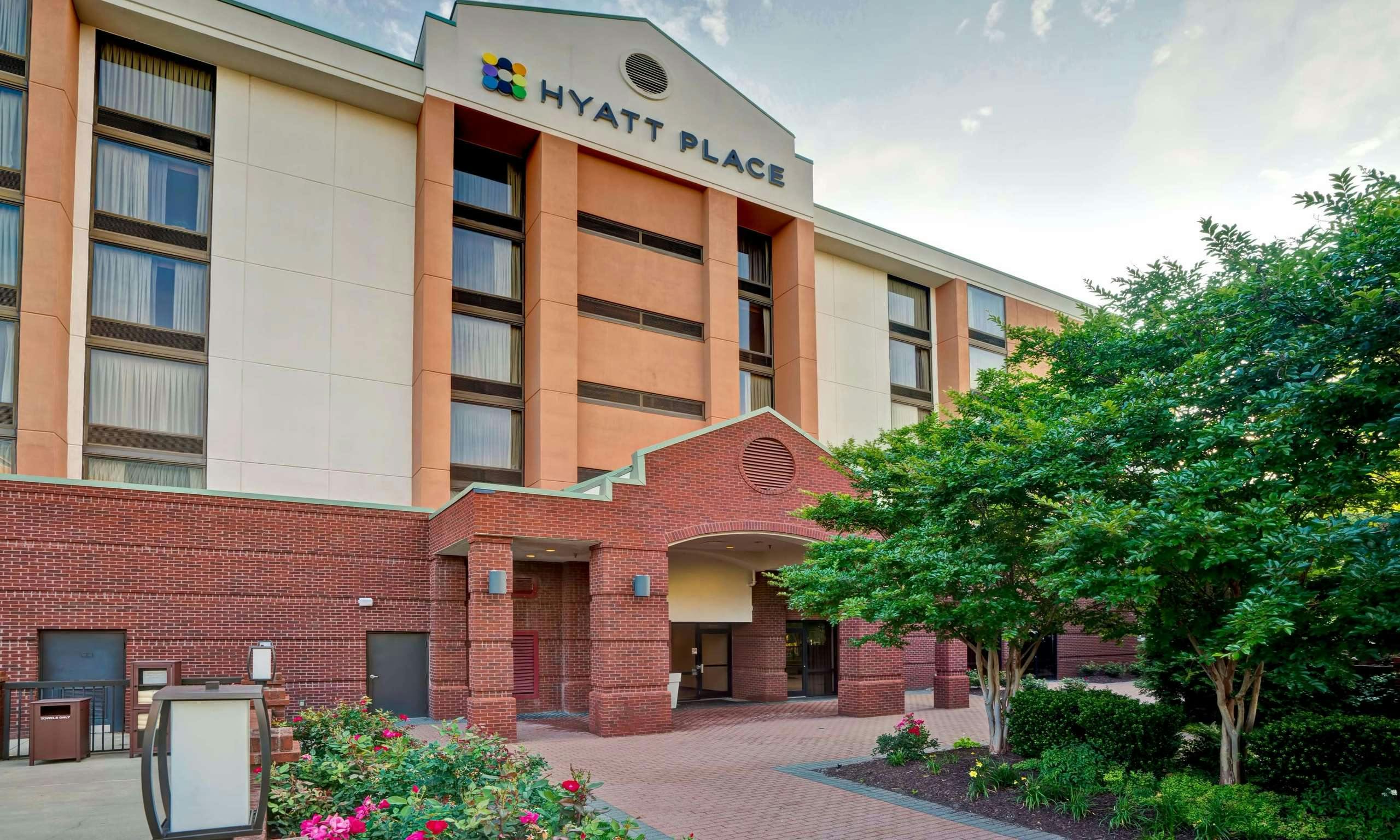Hyatt Place Richmond/Innsbrook