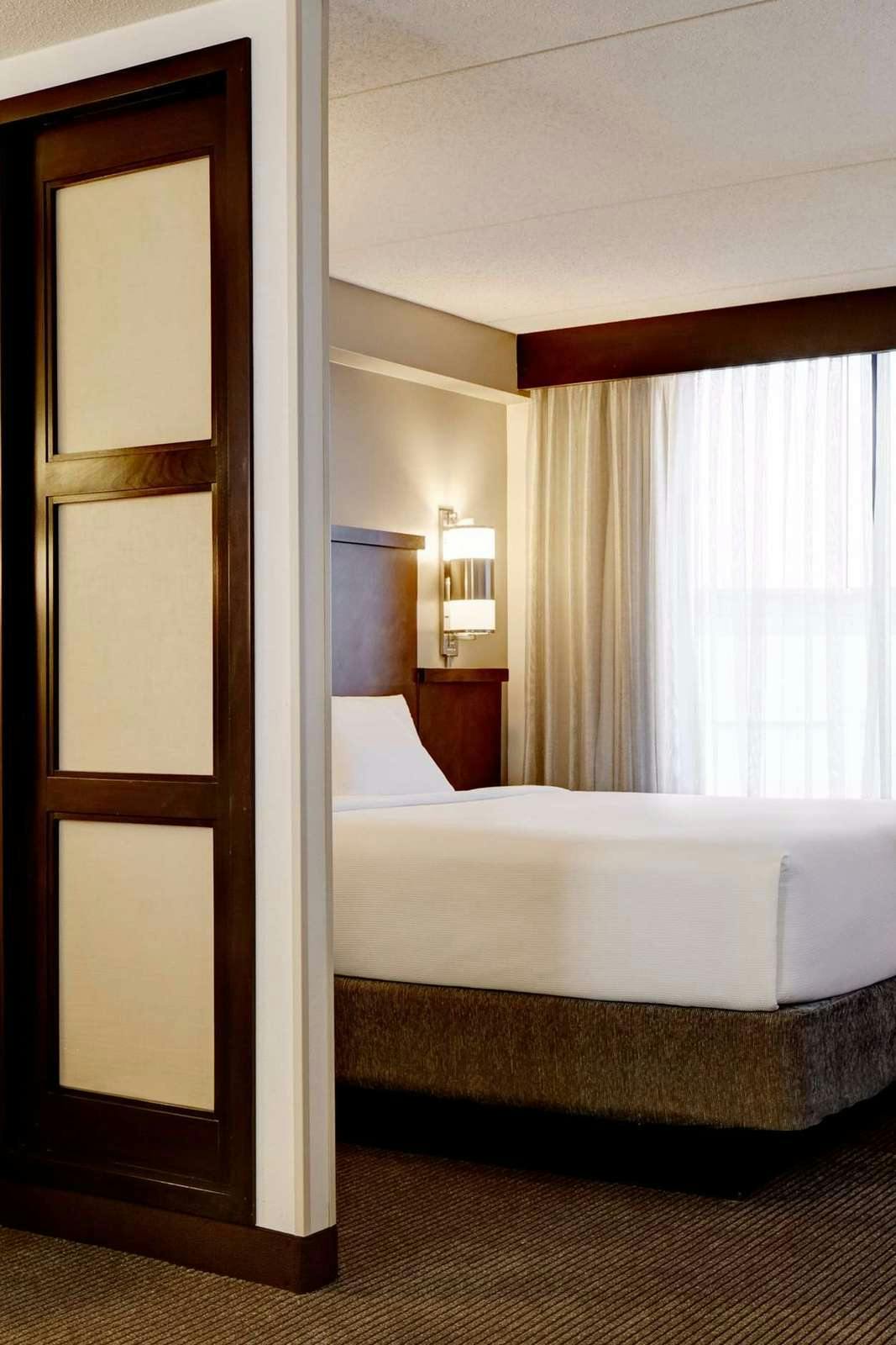 Hotel HYATT PLACE CHANTILLY/DULLES AIRPORT-SOUTH photo 1