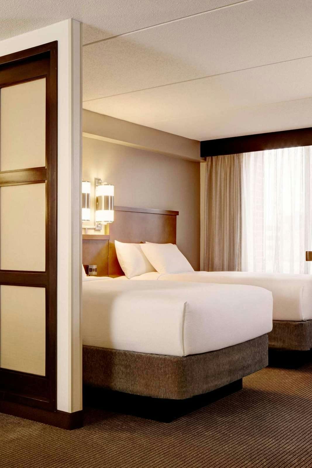 Hotel HYATT PLACE CHANTILLY/DULLES AIRPORT-SOUTH photo 2