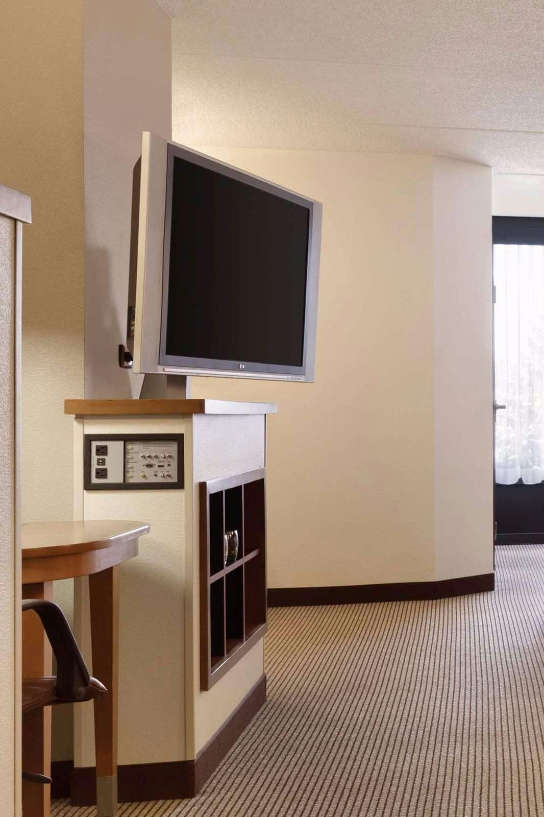 Hotel HYATT PLACE CHANTILLY/DULLES AIRPORT-SOUTH photo 4