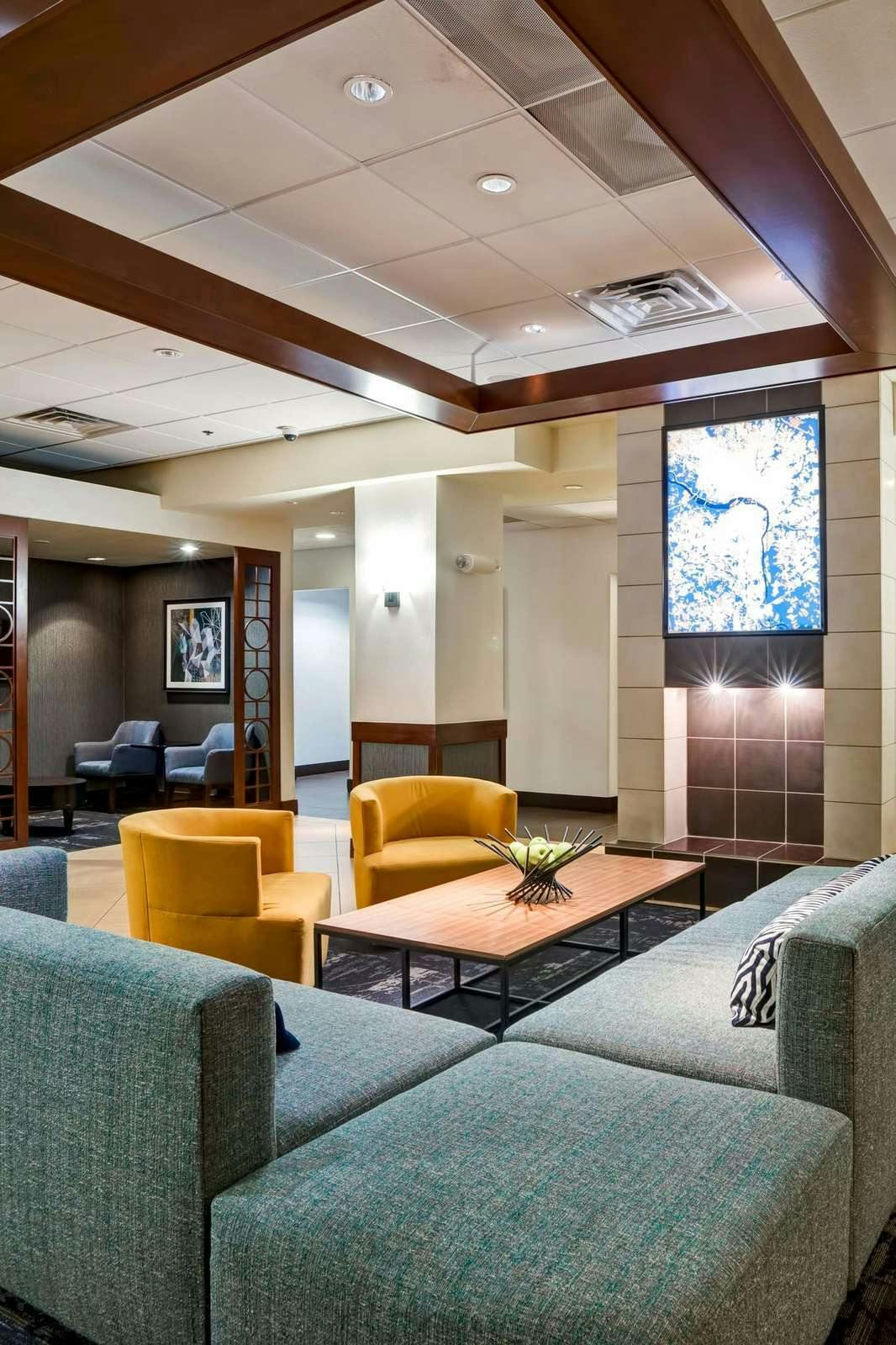 Hotel Hyatt Place Richmond/Innsbrook photo 5