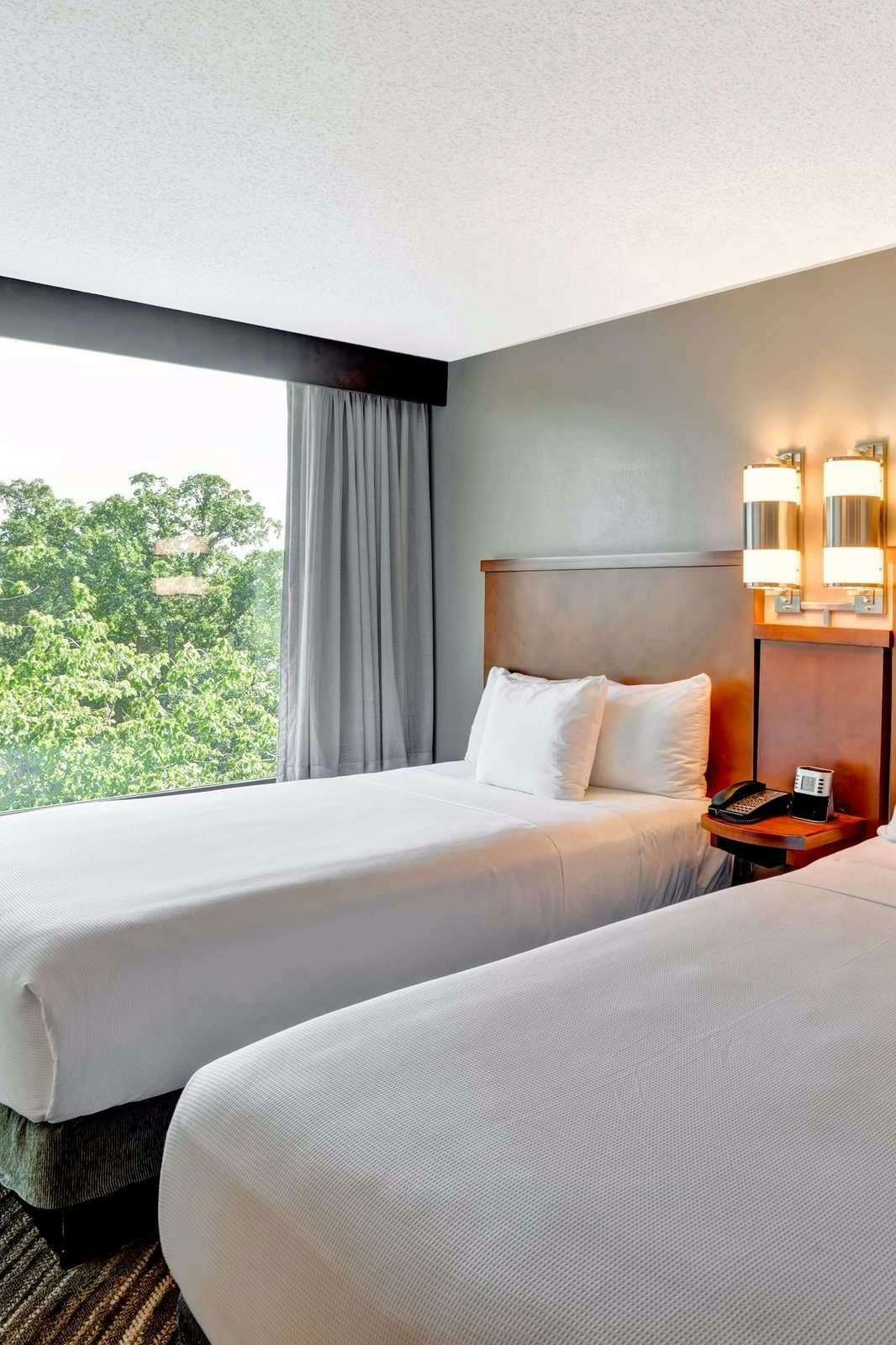 Hotel Hyatt Place Richmond/Innsbrook photo 2