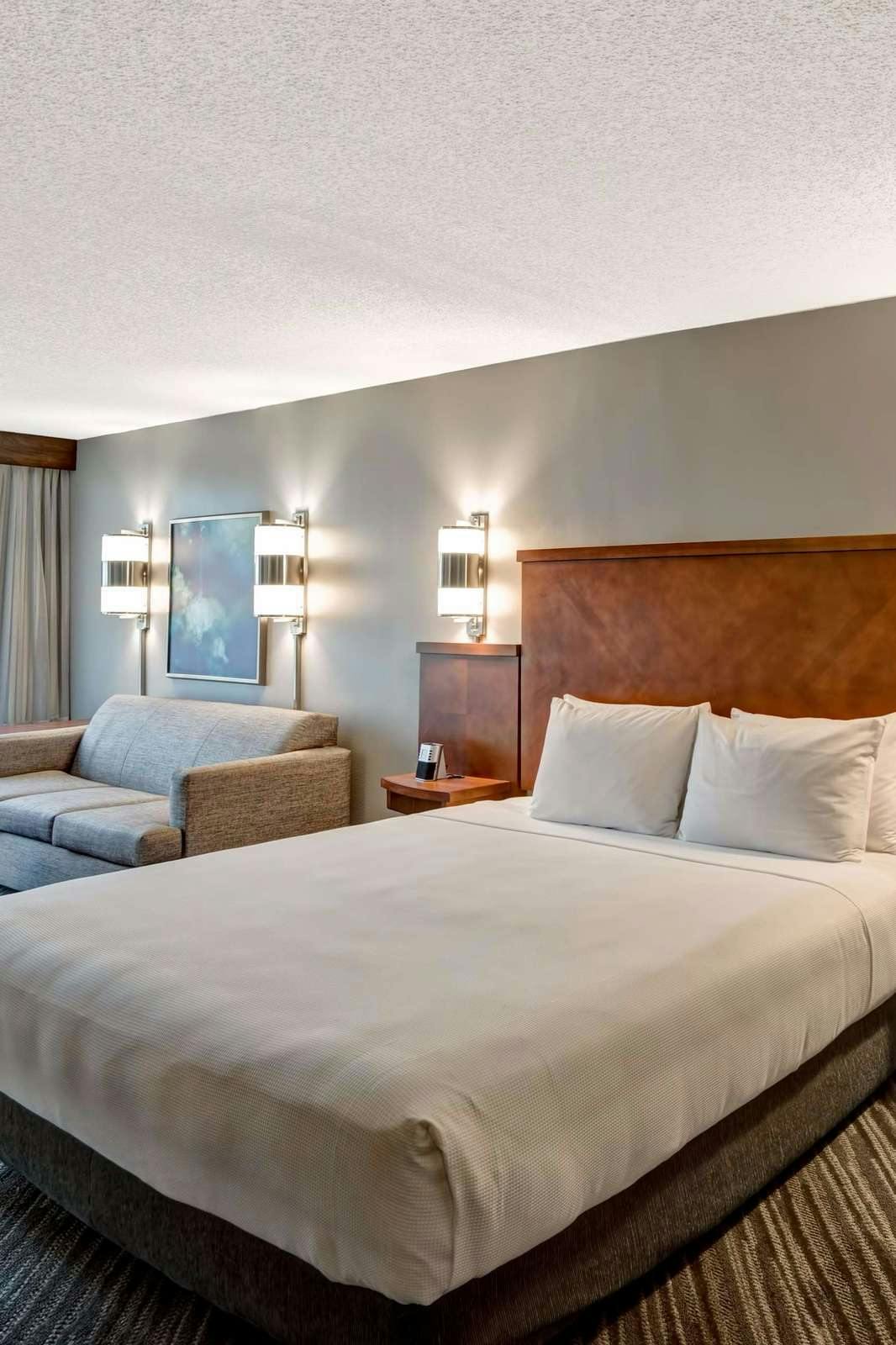 Hotel Hyatt Place Richmond/Innsbrook photo 1