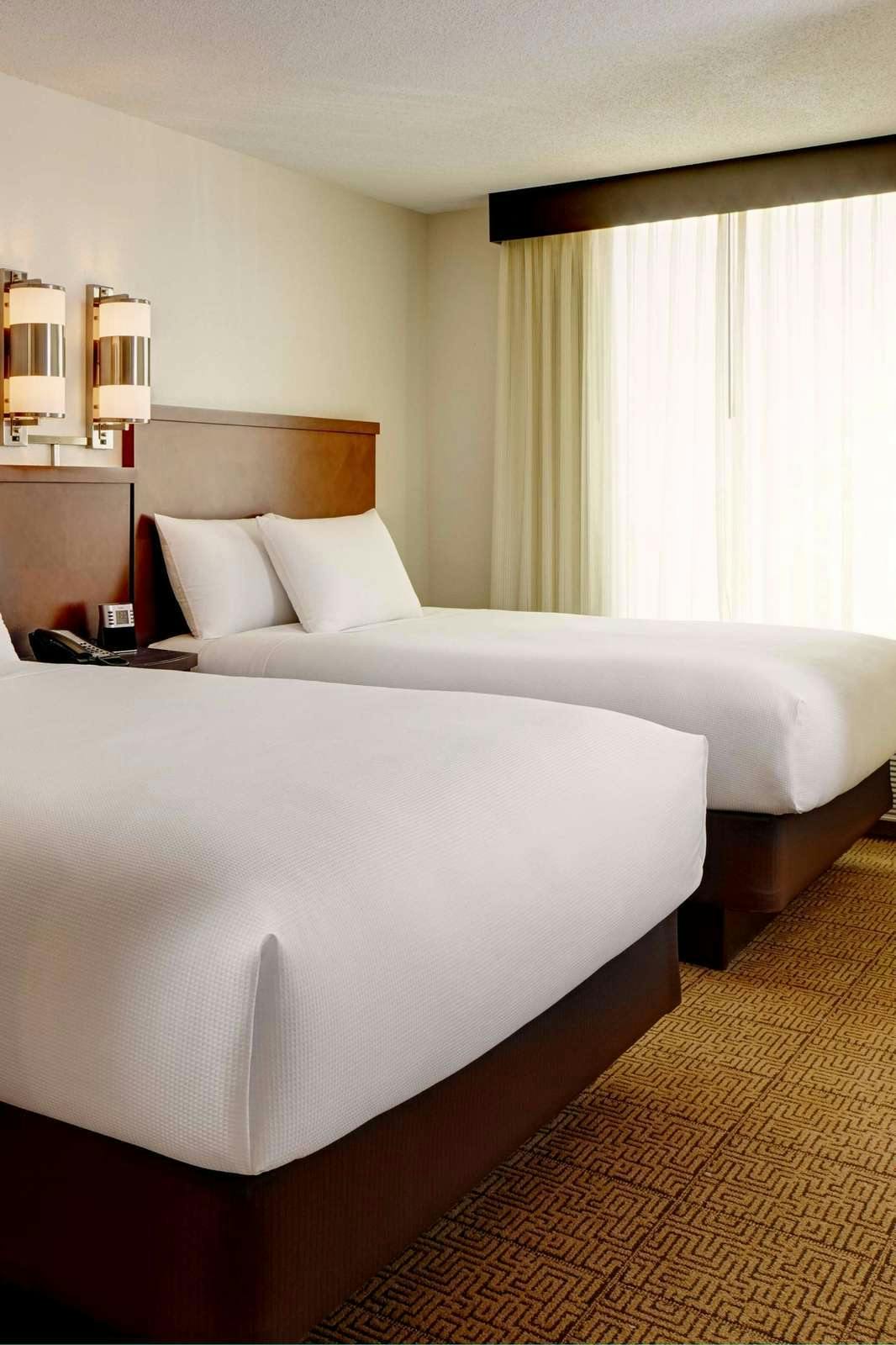Hotel Hyatt Place Salt Lake City Airport photo 2