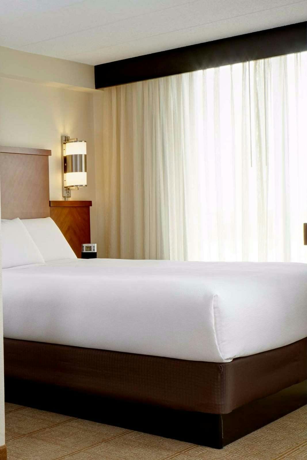 Hotel Hyatt Place Salt Lake City Airport photo 1