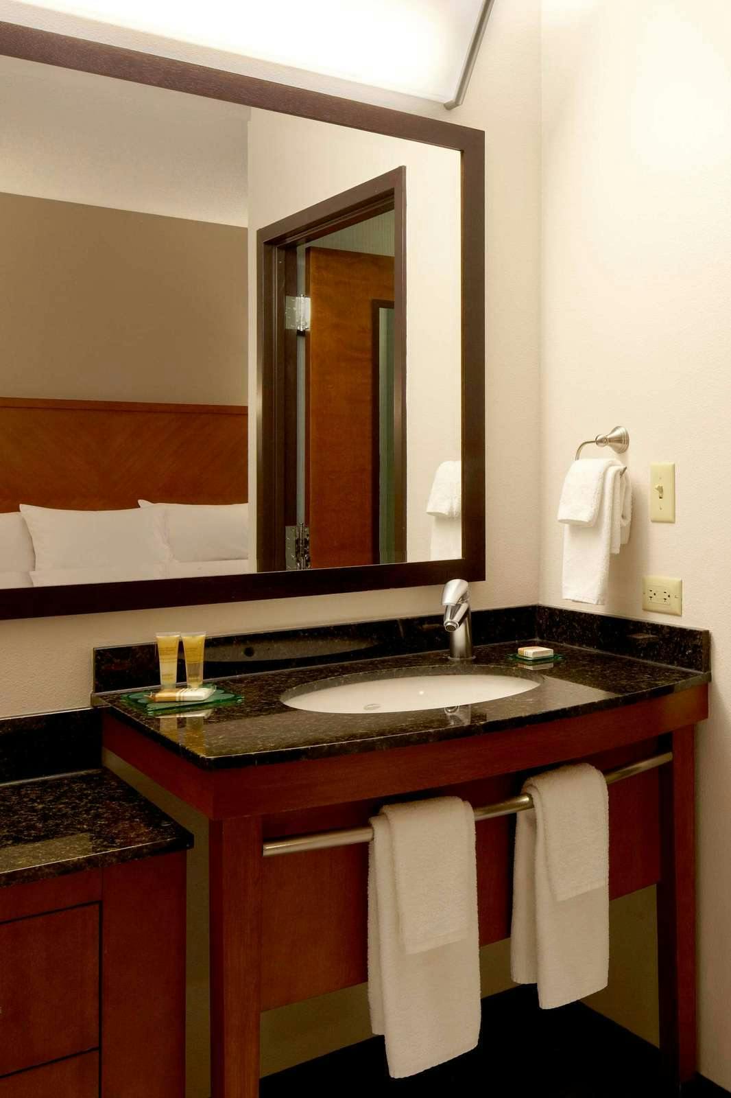 Hotel Hyatt Place Salt Lake City Airport photo 4
