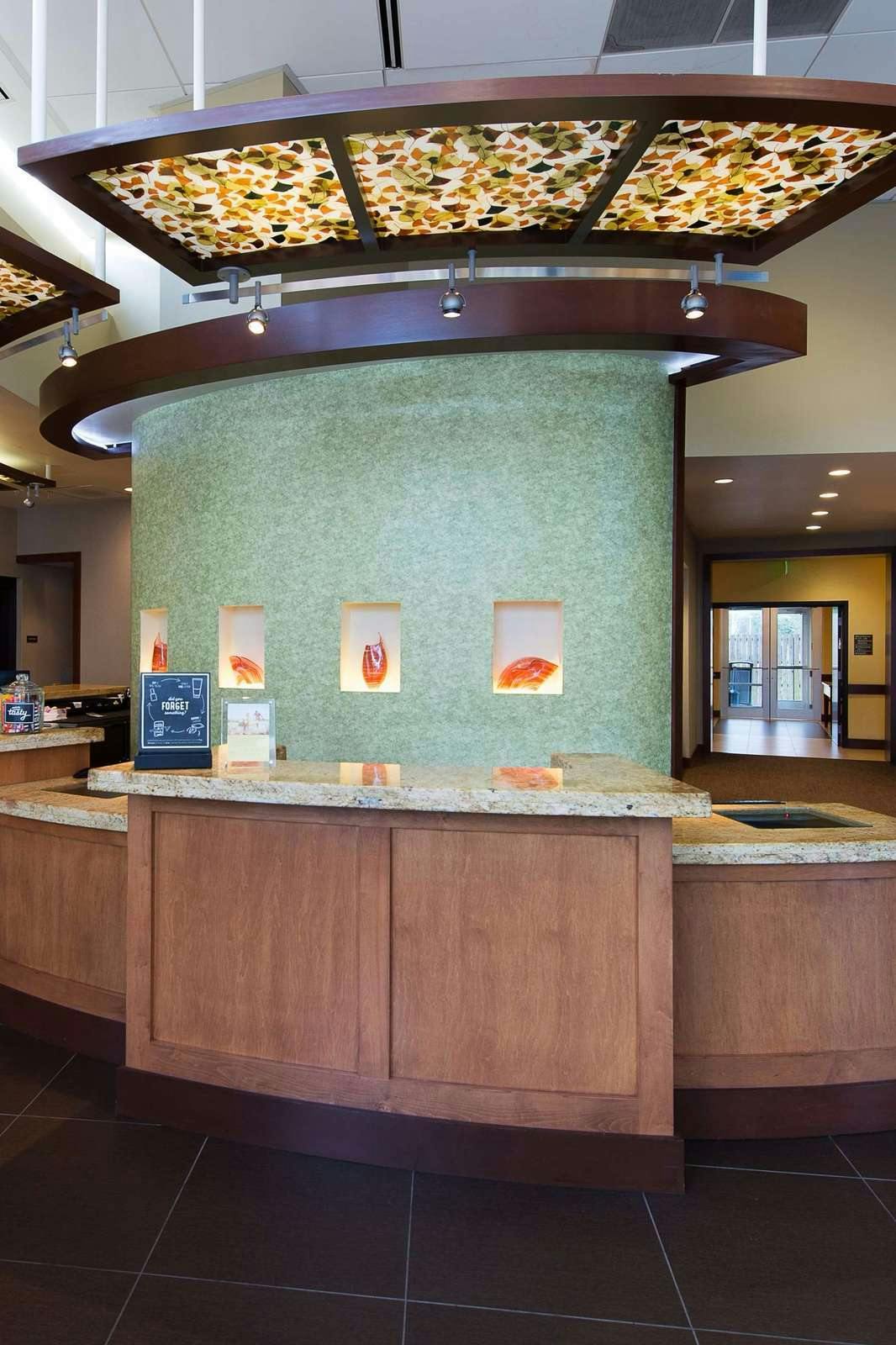 Hotel Hyatt Place Richmond Airport photo 5