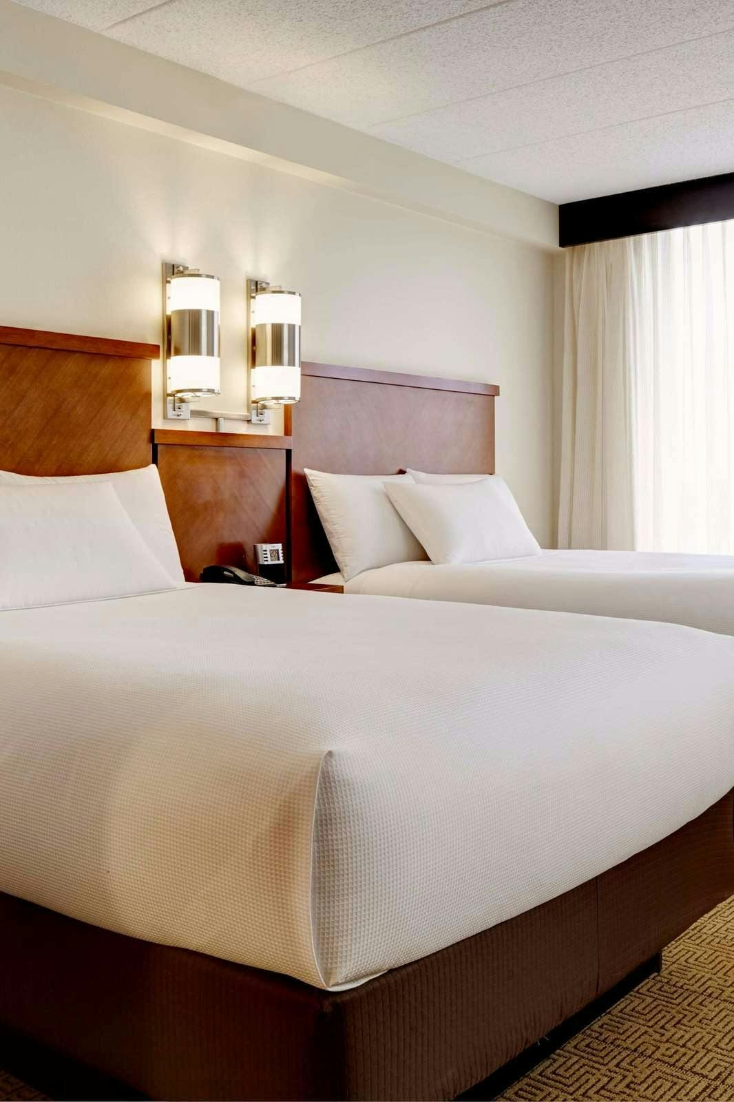 Hotel Hyatt Place Richmond Airport photo 2