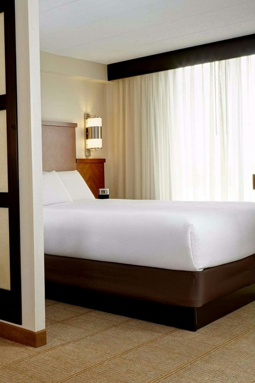 Hotel Hyatt Place Richmond Airport photo 1