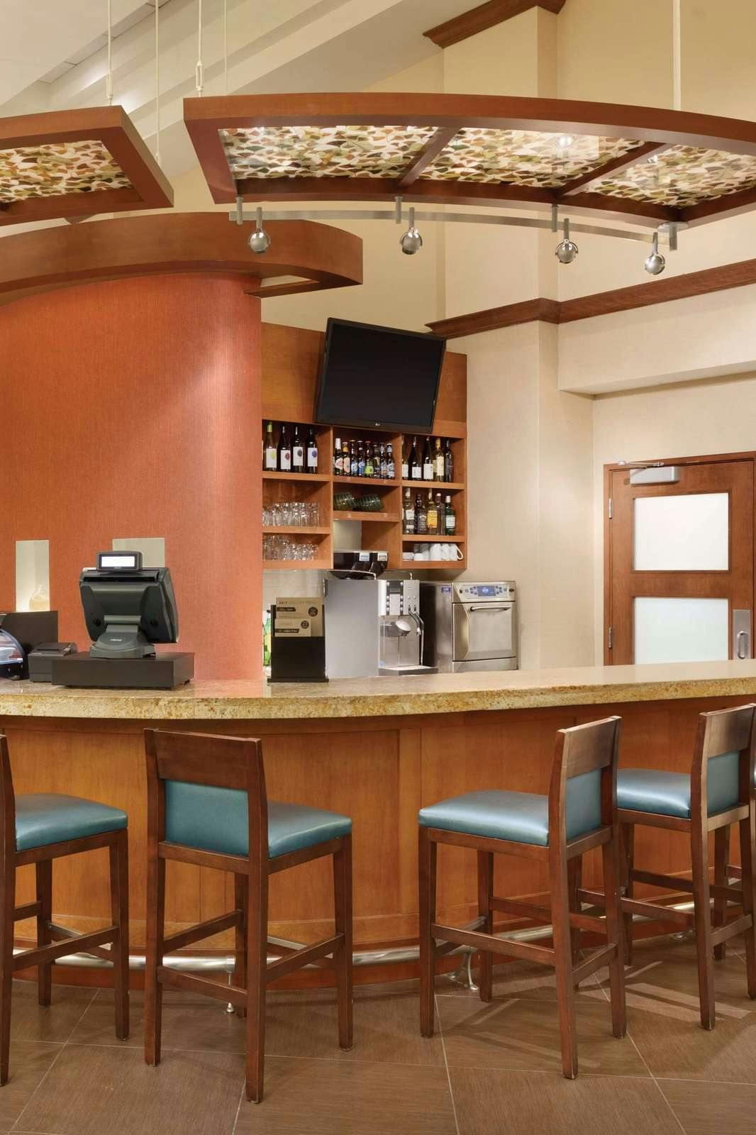 Hotel Hyatt Place San Antonio - Northwest/Medical Center photo 3