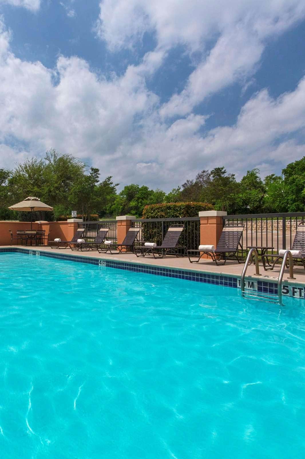 Hotel Hyatt Place San Antonio - Northwest/Medical Center photo 5