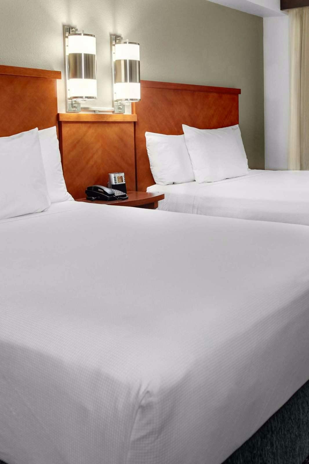 Hotel Hyatt Place Richmond/Arboretum photo 2