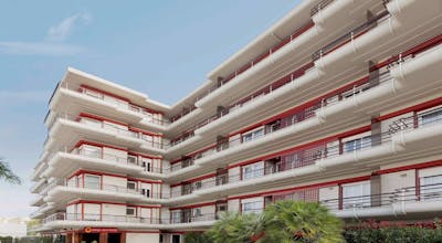 Aparthotel Adagio Rome Vatican