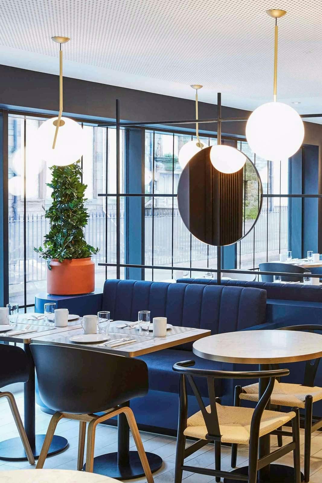 Hotel Aparthotel Adagio Edinburgh Royal Mile photo 5