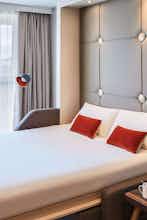 Hotel Aparthotel Adagio Edinburgh Royal Mile photo 2