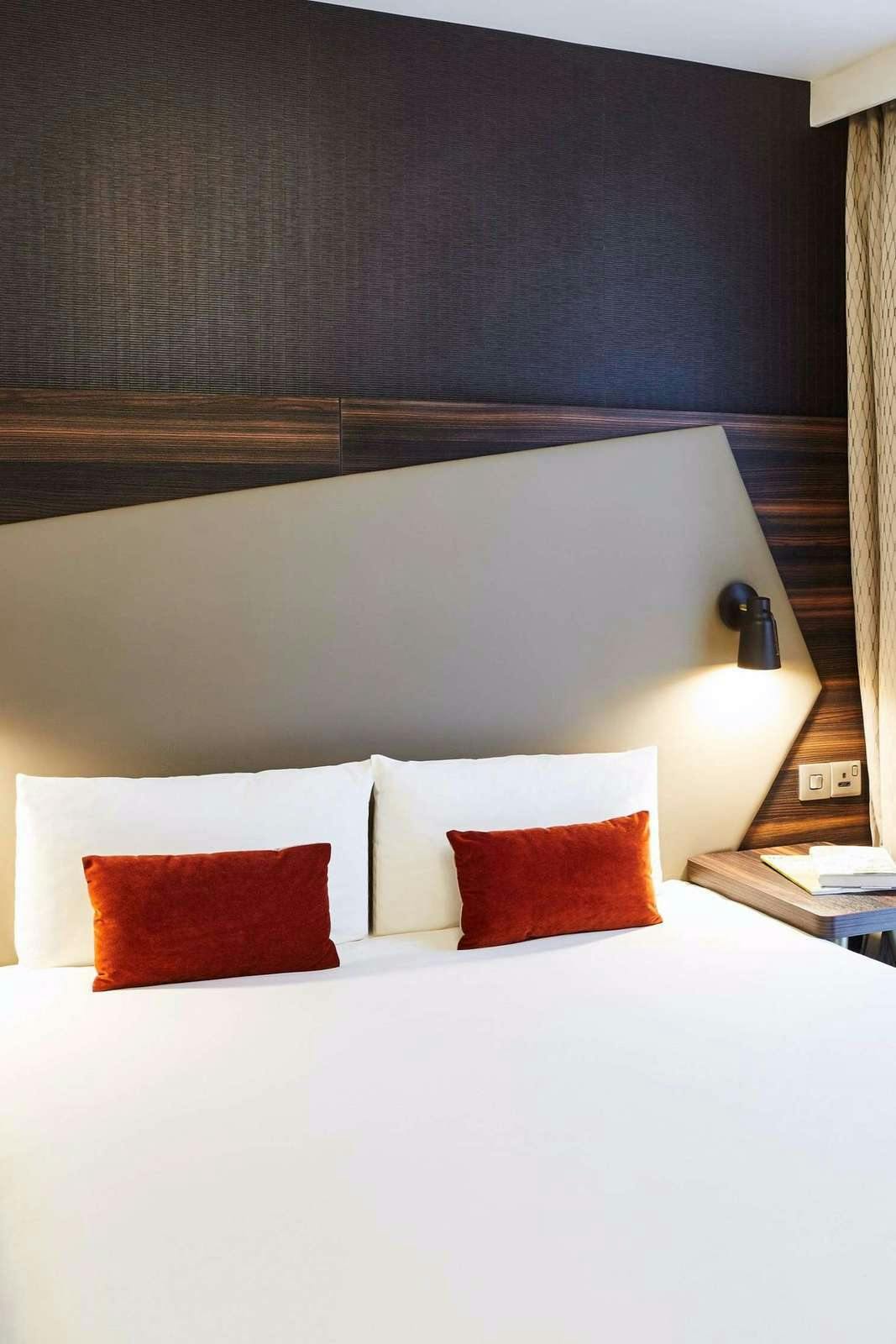 Hotel Aparthotel Adagio Edinburgh Royal Mile photo 1