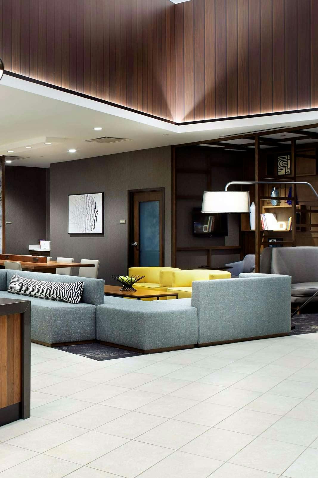 Hotel Hyatt Place Sarasota Bradenton photo 5