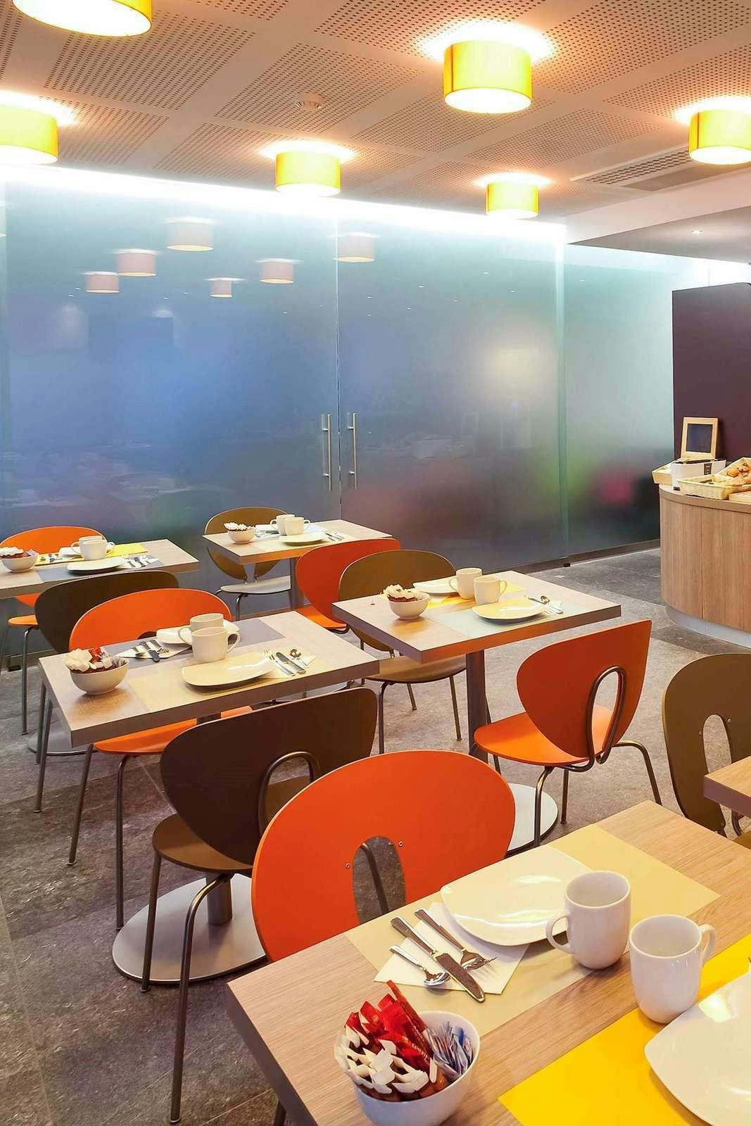 Hotel Aparthotel Adagio Brussels Grand Place photo 5