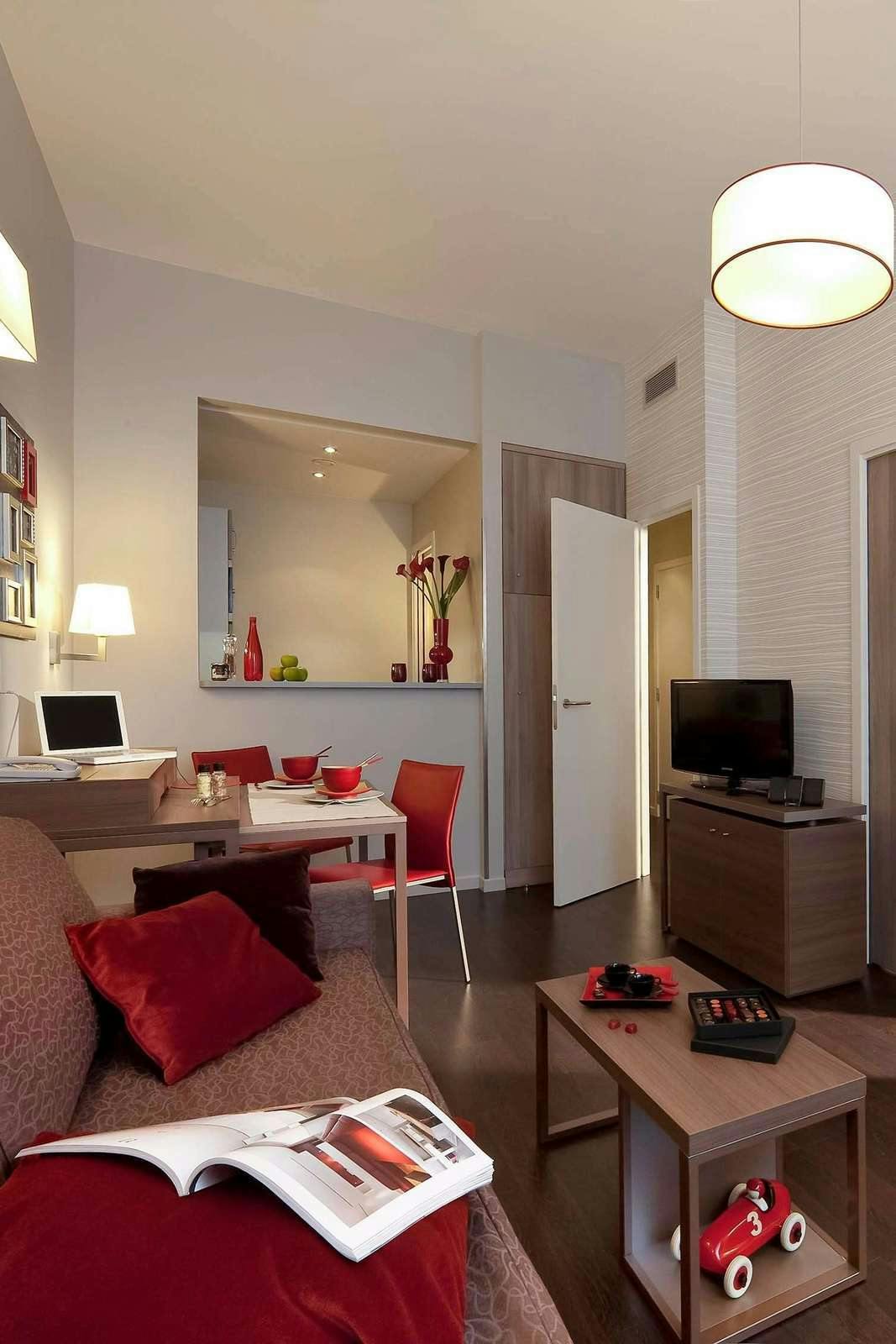 Hotel Aparthotel Adagio Brussels Grand Place photo 3